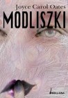 Okładka Modliszki