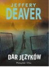 Okładka Dar języków
