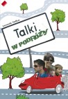 Okładka Talki w Podróży