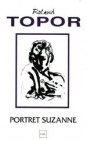 Okładka Portret Suzanne