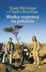 Okładka Wielka wyprawa na południe