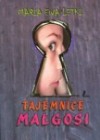 Okładka Tajemnice Małgosi