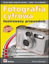 Okładka Fotografia cyfrowa. Ilustrowany przewodnik