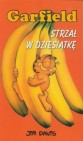 Okładka Garfield. Strzał w dziesiątkę