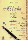 Okładka Ałtorka