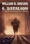Okładka 6 batalion. Na ratunek uwięzionym obrońcom Bataanu i Corregidoru