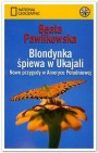 Okładka Blondynka śpiewa w Ukajali