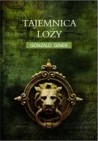 Okładka Tajemnica Loży