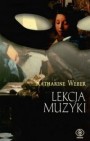 Okładka Lekcja muzyki