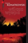 Okładka Wilcza wyspa