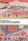 Okładka Życie codzienne w Japonii u progu nowoczesności