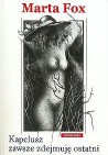 Okładka Kapelusz zawsze zdejmuję ostatni