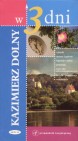 Okładka Kazimierz Dolny w 3 dni