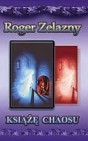 Okładka Książę chaosu