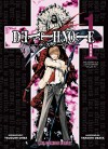 Okładka Death Note 1