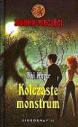 Okładka Kolczaste monstrum