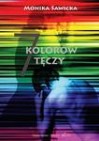 Okładka 7 Kolorów Tęczy
