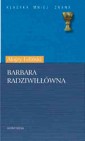 Okładka Barbara Radziwiłłówna