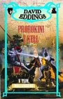 Okładka Prorokini z Kell