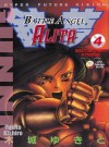 Okładka Battle Angel Alita 4 Ars Magna