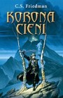 Okładka Korona Cieni