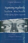 Okładka Systemy myślenia ludów Wschodu. Indie, Chiny, Tybet, Japonia