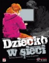 Okładka Dziecko w sieci