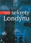 Okładka Sekrety Londynu