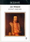 Okładka Kniaź Jarema