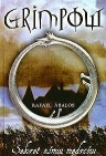Okładka Grimpow. Sekret ośmiu mędrców