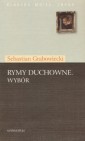 Okładka Rymy duchowne