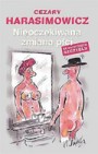 Okładka Nieoczekiwana zmiana płci (na najwyższym szczeblu)