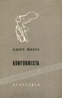 Okładka Konformista