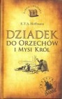Okładka Dziadek do orzechów i mysi król