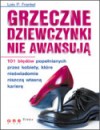 Okładka Grzeczne dziewczynki nie awansują