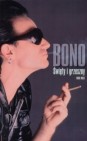 Okładka BONO.ŚWIĘTY I GRZESZNY