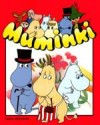 Okładka Muminki