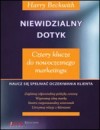 Niewidzialny dotyk