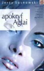 Okładka Apokryf Agłai
