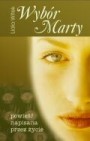 Okładka Wybór Marty
