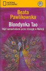 Okładka Blondynka Tao