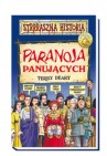 Okładka Paranoja panujących