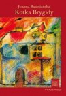 Okładka Kotka Brygidy