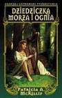 Okładka Dziedziczka Morza i Ognia