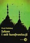 Okładka Islam i mit konfrontacji