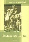 Okładka Śladami Stasia i Nel