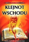Okładka Klejnot Wschodu