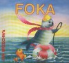 Okładka Foka