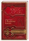 Okładka Księga Czasu 1. Rzeźbiony Kamień