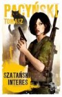 Okładka Szatański interes